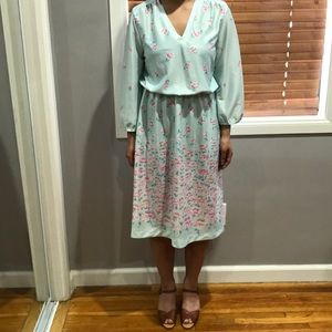Vintage dress